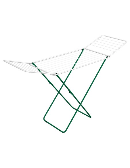 Tendedero jolly c6 acero lacado colores surtidos, tendido 18 m