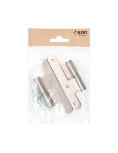 Blister pernio sin remate pn07 derecha 100x58mm...