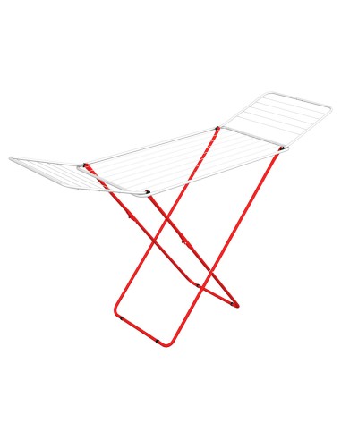 Tendedero jolly c6 acero lacado colores...