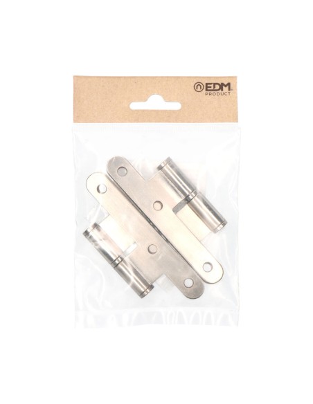 Blister pernio sin remate pn07 izquierda 100x58mm in edm