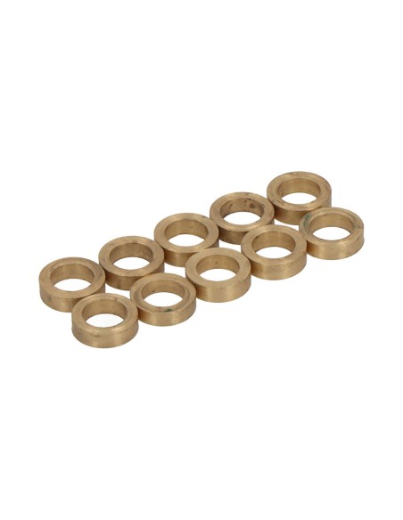 Ovalillo pernio ov01 latonado