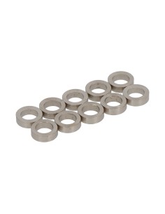 Ovalillo pernio ov01 inox