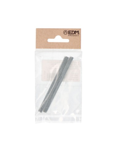 Blister cuadradillo cdd01 6x90mm zn edm