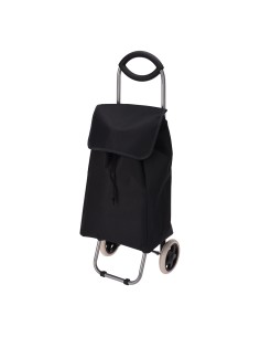 Carro de la compra con dos ruedas 30 l