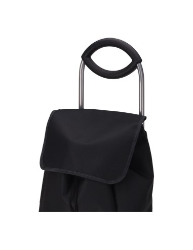 Carro de la compra con dos ruedas 30 l