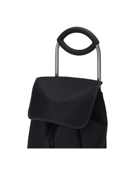 Carro de la compra con dos ruedas 30 l