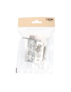 Blister picaporte tubular c/c pct03 45mm ns edm 2