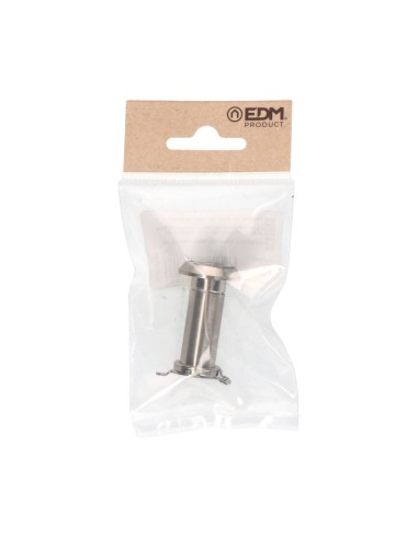 Blister mirilla 14mm 180º mr01 35-60mm ns edm