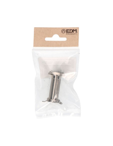 Blister mirilla 14mm 180º mr01 35-60mm ns edm