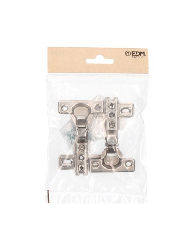 Blister bisagra cazoleta acod bc01 26mm zn edm