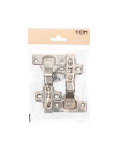 Blister bisagra cazoleta clip acod bc03 35mm zn edm 2