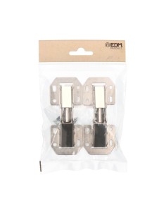 Blister bisagra cazoleta sobreponer bc10 zn edm 2