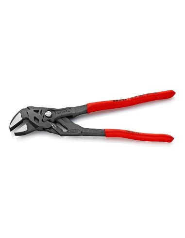Tenaza llave ajustable 250 mm