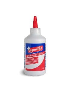 Cola blanca maderas y derivados, bote 250 g