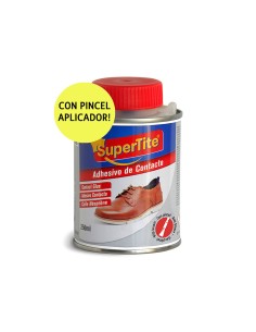 Adhesivo contacto bote pincel 250 ml
