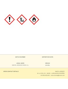 Adhesivo contacto bote 400 ml 2