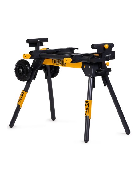 Soporte universal para ingletadora 195cm/77" tb-s510 toughbuilt Soporte universal para ingletadora 195cm/77" tb-s510 toughbuilt
