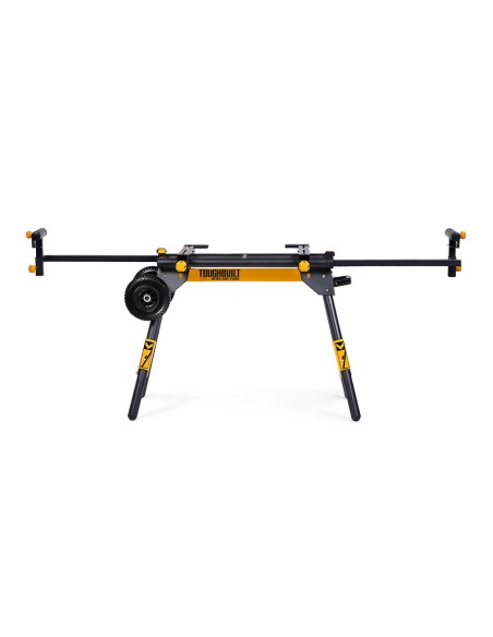 Soporte universal para ingletadora 195cm/77" tb-s510 toughbuilt