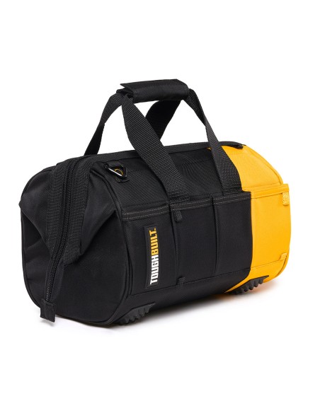 Bolsa 30cm massive mouth tb-60-12 toughbuilt Bolsa 30cm massive mouth tb-60-12 toughbuilt