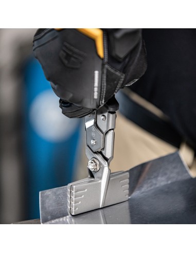 Tijera seamer 76mm/3" tb-h4-61-s3 toughbuilt