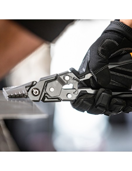 Tijera seamer 76mm/3" tb-h4-61-s3 toughbuilt