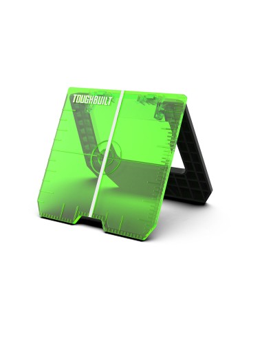 Nivel láser en cruz 30m tb-h2-ll-m30-l2 toughbuilt