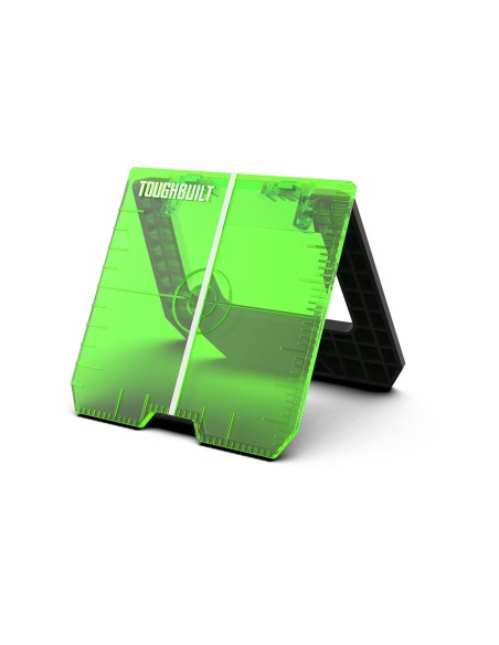 Nivel láser en cruz 30m tb-h2-ll-m30-l2 toughbuilt