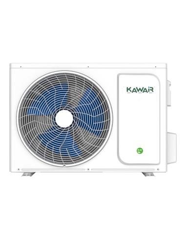 Split 1 x 1 con wifi incluido 4.0 dc 2.6 kw
