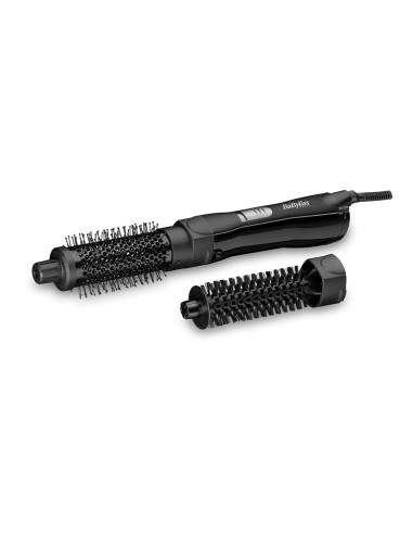 Cepillo de pelo rotatorio shape & smooth 800 w