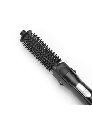 Cepillo de pelo rotatorio shape & smooth 800 w