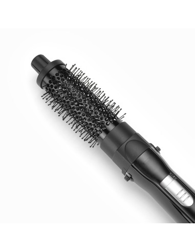 Cepillo de pelo rotatorio shape & smooth 800 w