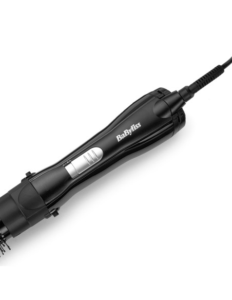 Cepillo de pelo rotatorio shape & smooth 800 w