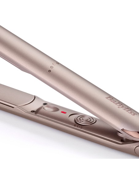 Plancha de pelo cerámica elegance 235