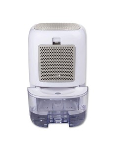 Deshumidificador compacto 800 ml 15,5 x 14 x 22,5 cm 2