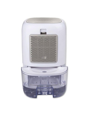 Deshumidificador compacto 800 ml 15,5 x 14 x...