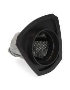 Recambio filtro aspiradora 07694 edm