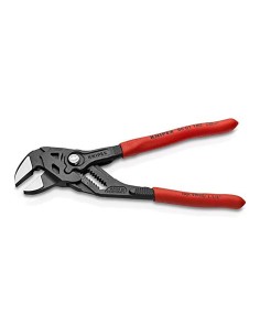 Tenaza llave ajustable 180 mm 2