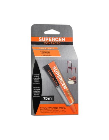 Contacto blister 75 ml