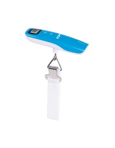 Báscula de viaje para equipaje edm