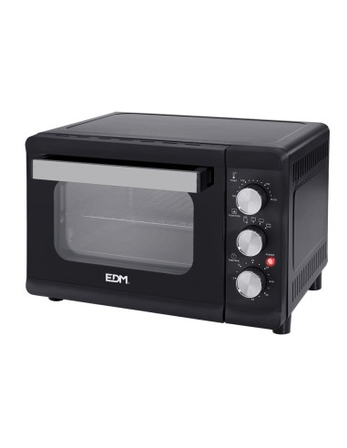 Horno sobremesa electrico 1380 w 23 l