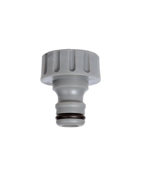 Conector roscado de 5/8''