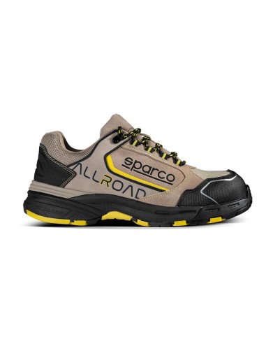 Zapato laboral allroad s3 esd talla-41