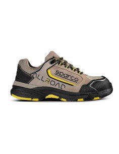 Zapato laboral allroad s3 esd talla-44
