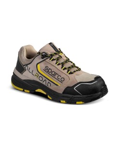 Zapato laboral allroad s3 esd talla-47 2