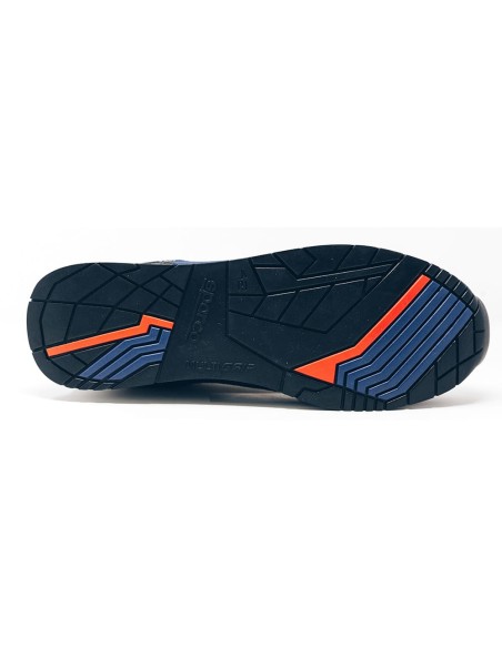 Zapato deportivo gymkhana s3 esd red bull talla-43