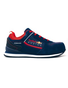 Zapato deportivo gymkhana s3 esd red bull talla-44