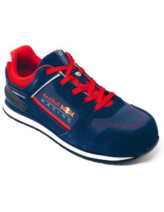 Zapato deportivo gymkhana s3 esd red bull talla-44 2