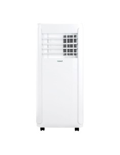 Aire acondicionado portátil solo frío 3.5 kw 2