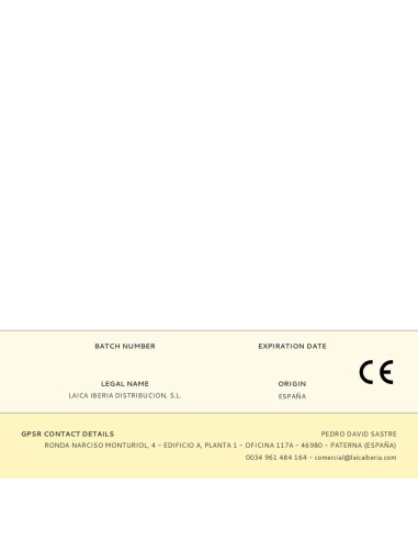 Báscula de baño electrónica blanca, máximo 180 kg