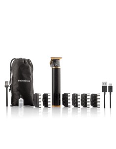 Corta cabellos profesional recargable con accesorios v0103734 innovagoods 2